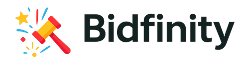 Bidfinity
